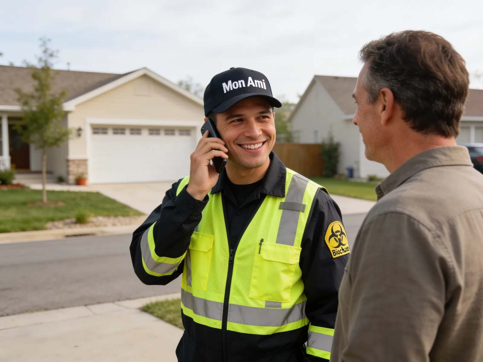 Sewage Cleanup Ruidoso, NM FAQs